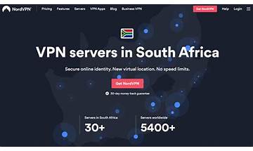 Five Best VPNs in South Africa 2023: Safest & Top-Rated